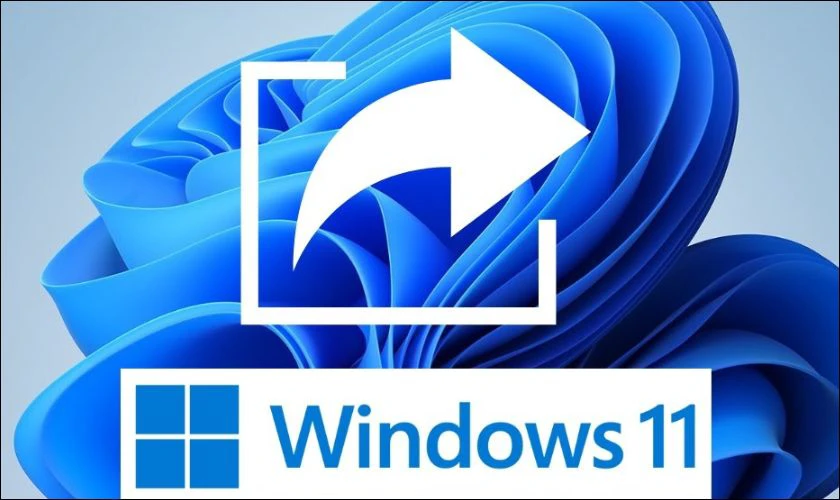 Nearby Share Windows 11 l&agrave; g&igrave;?
