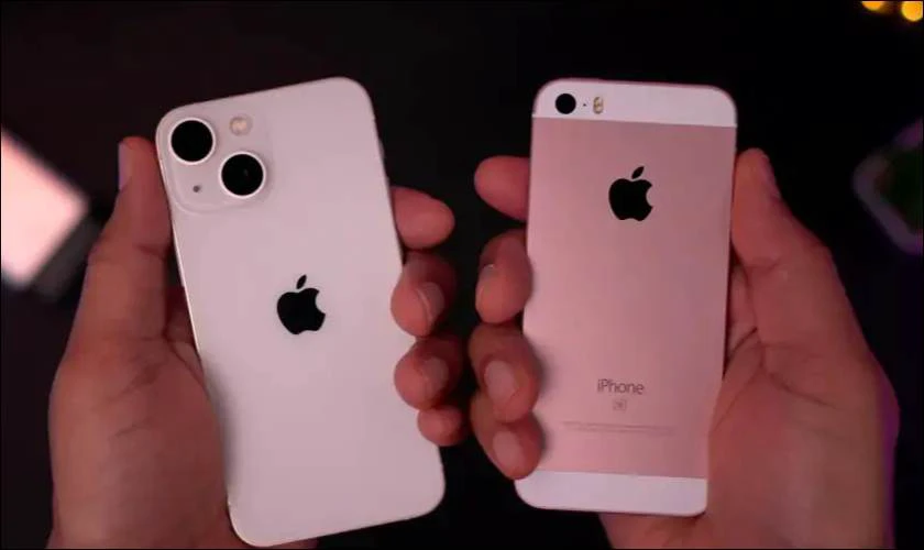 iPhone 13 mini 256GB