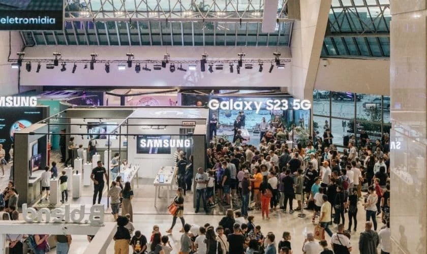 Tại sao điện thoại giảm gi&aacute; v&agrave;o dịp trước Tết?