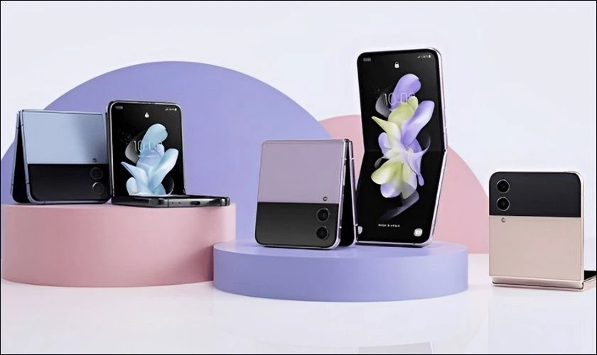 Samsung Galaxy Flip 5