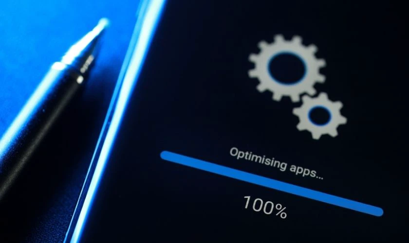 Bảo hành, cập nhật phần mềm và linh kiện khác nhau ra sao?