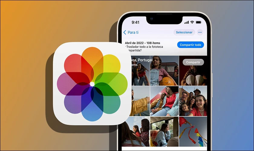 iPhone 128GB, 256GB chứa được bao nhi&ecirc;u ảnh?