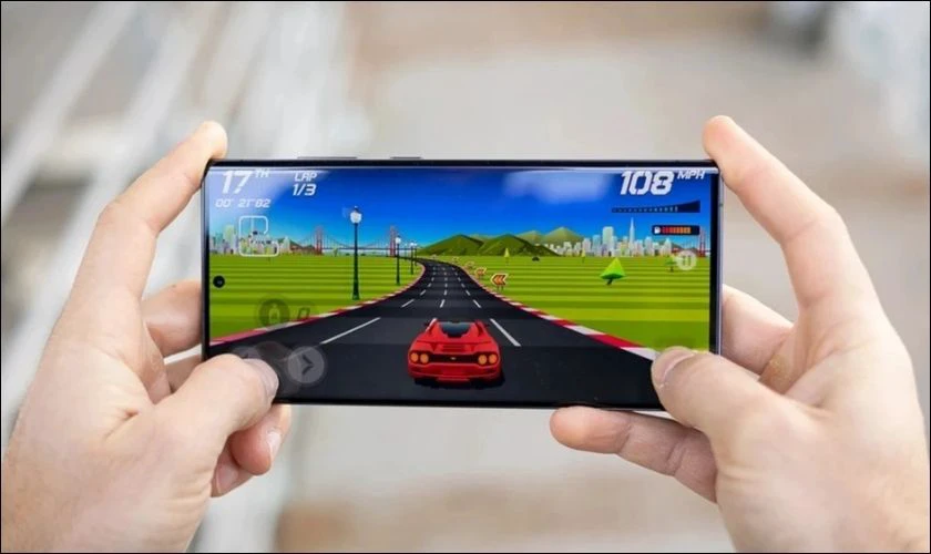 Nên mua iPhone hay Android để chơi game?