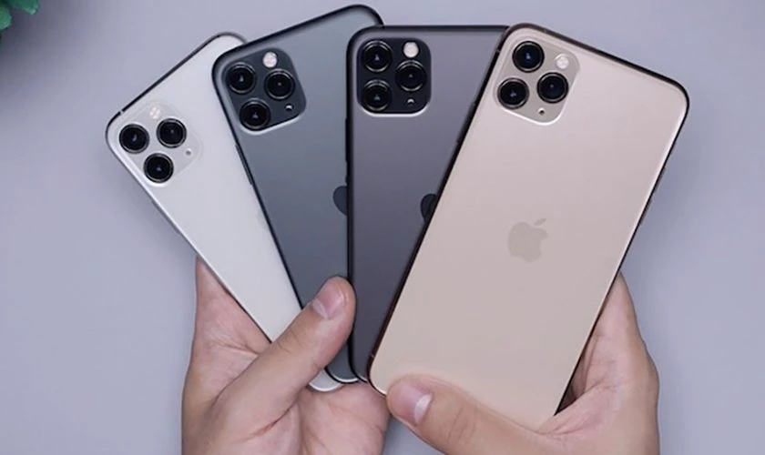 Khi nào nên mua iPhone cũ?