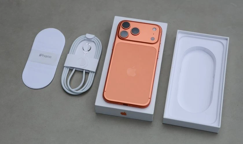 Trường hợp nào nên mua iPhone mới?