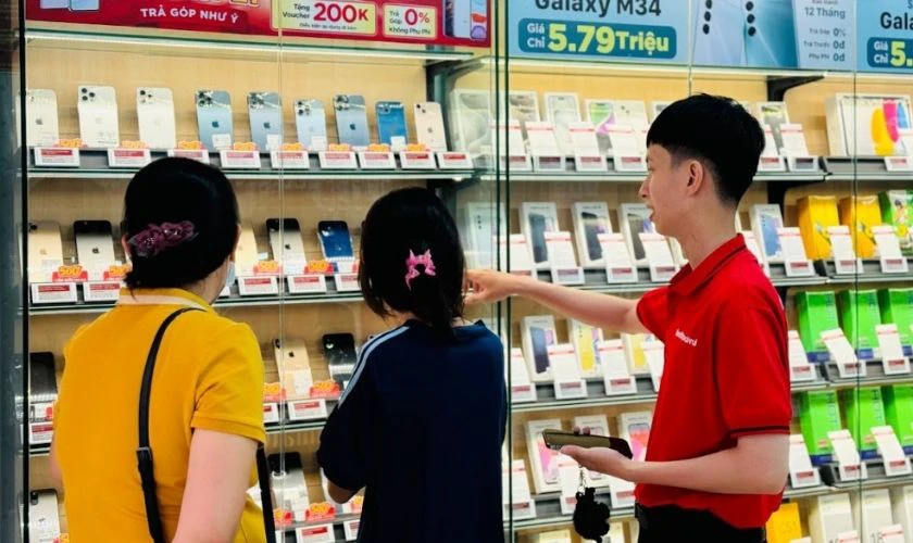 Khi nào nên chọn iPhone mới thay vì iPhone cũ?