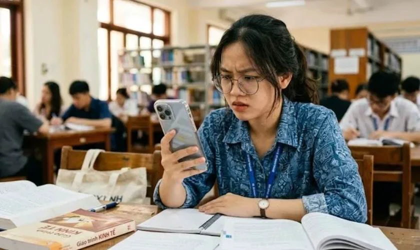 Nên mua iPhone cũ nào cho học sinh, sinh viên?