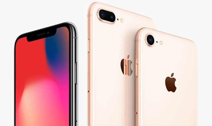 Những dòng iPhone cũ nên cân nhắc kỹ trước khi mua