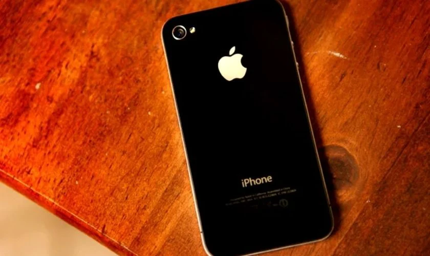 iPhone n&agrave;o bị lỗi nhiều nhất?