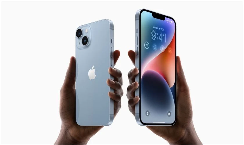 iPhone n&agrave;o được d&ugrave;ng nhiều nhất hiện nay?
