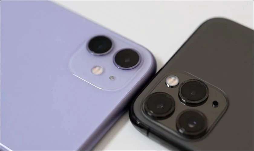 iPhone 11 Series l&agrave; lựa chọn h&agrave;ng đầu hiện nay&nbsp;