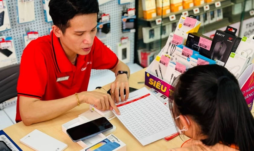 T&igrave;m mua iPhone ch&iacute;nh h&atilde;ng ở đ&acirc;u để c&oacute; mức gi&aacute; tốt?