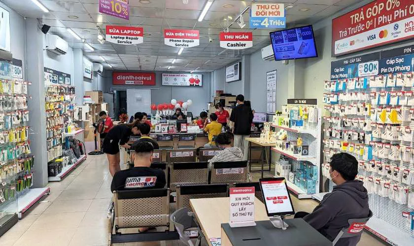N&ecirc;n mua laptop ở đ&acirc;u?