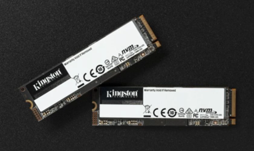 Lưu ý khi chọn mua SSD SATA hoặc NVMe
