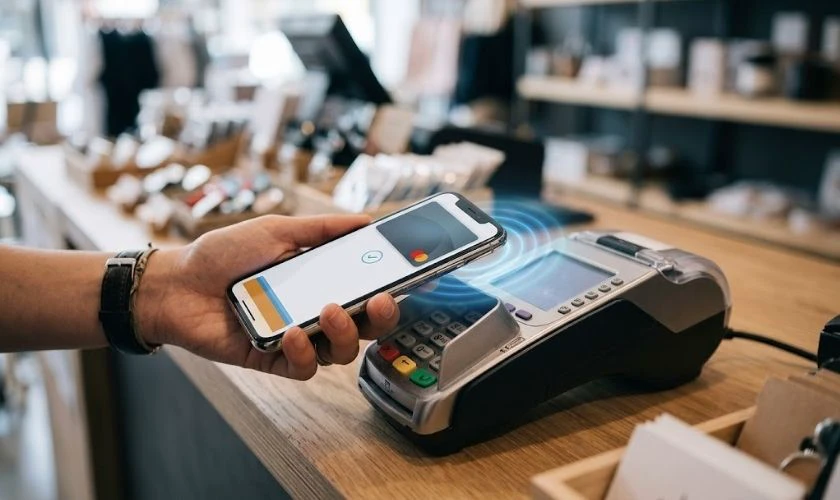 NFC trên iPhone là gì?