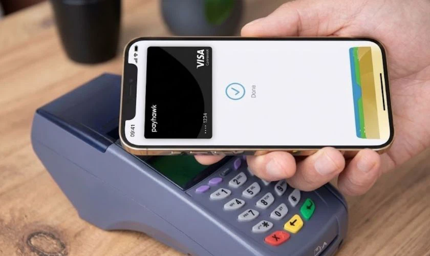 Cần lưu ý gì khi sử dụng NFC trên iPhone