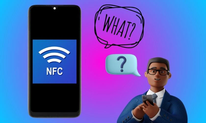 NFC trên Xiaomi là gì?