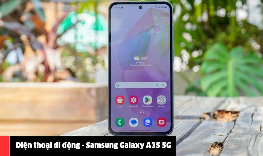 Ng&agrave;y của Cha n&ecirc;n tặng điện thoại g&igrave;?
