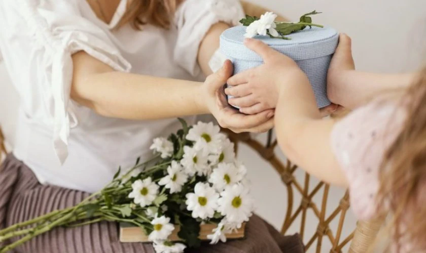 Ngày của Mẹ tại Úc