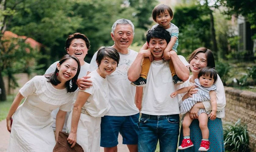 &Yacute; nghĩa ng&agrave;y Gia đ&igrave;nh Việt Nam l&agrave; g&igrave;?