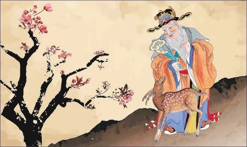 Ngày vía Thần Tài là nét văn hóa Á Đông lâu đời