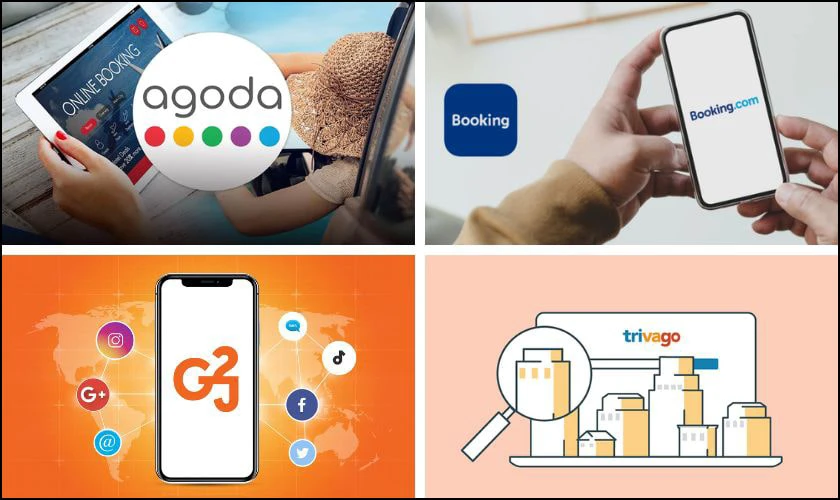 T&igrave;m nh&agrave; nghỉ gần đ&acirc;y bằng c&aacute;ch n&agrave;o uy t&iacute;n