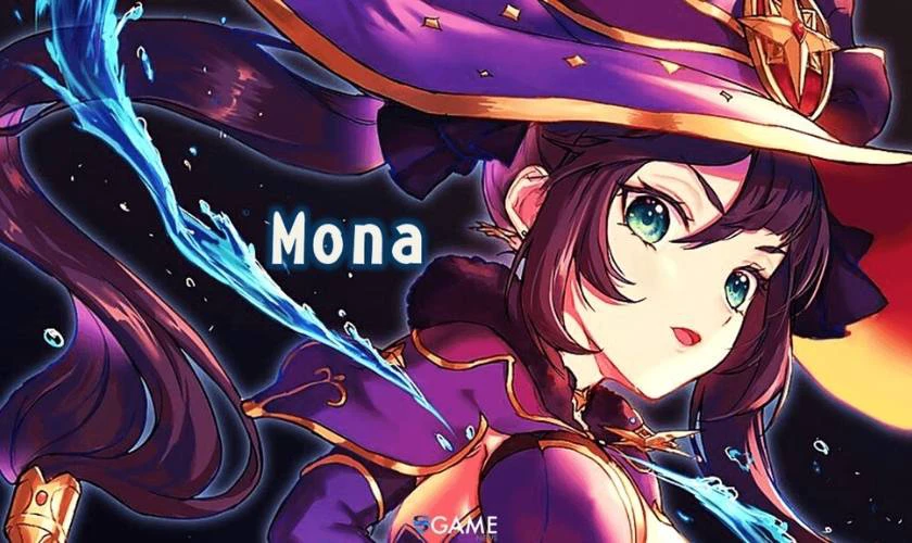 Mona