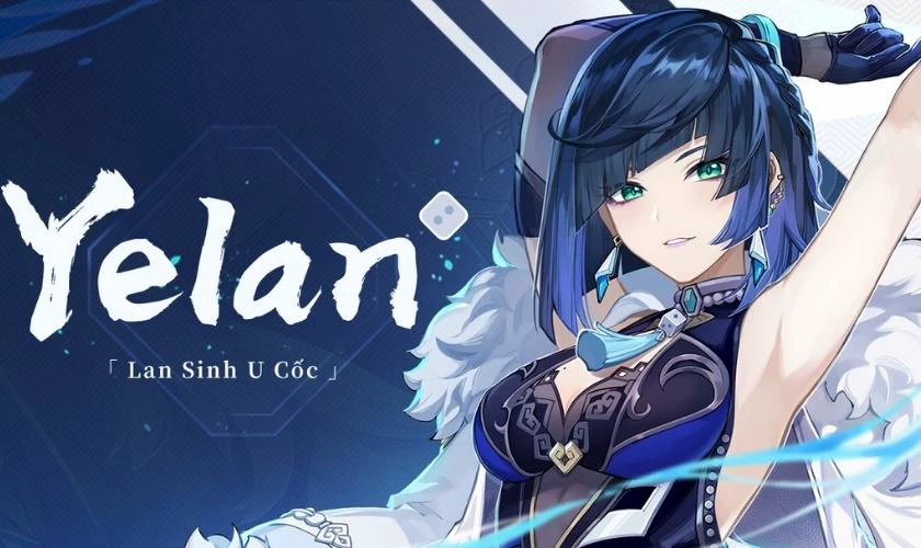 Yelan