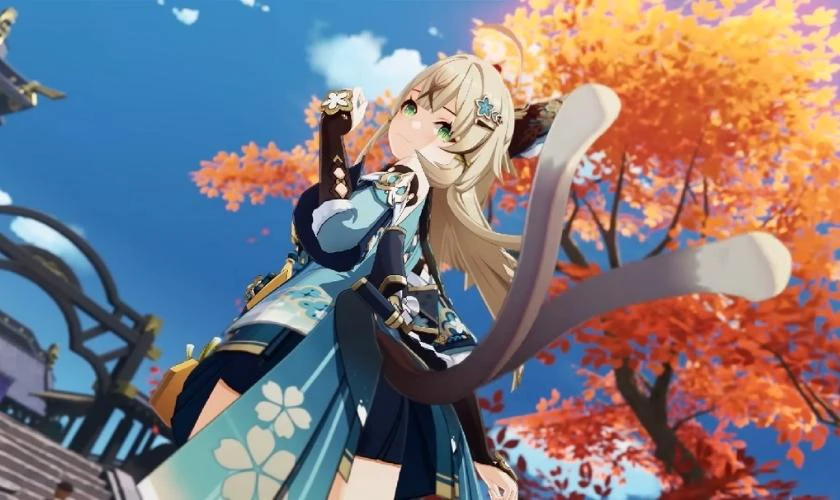 Kirara