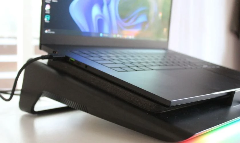 Cách khắc phục ổ cứng SSD khi bị quá nhiệt