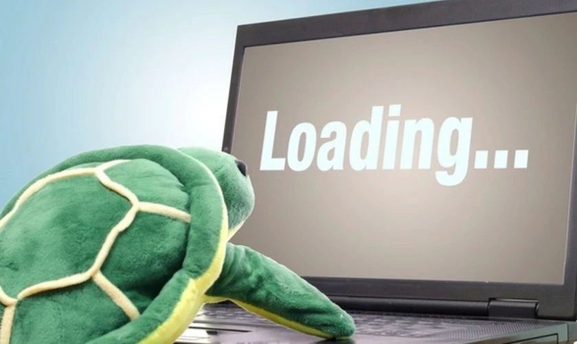 Dấu hiệu ổ cứng SSD bị nóng quá mức