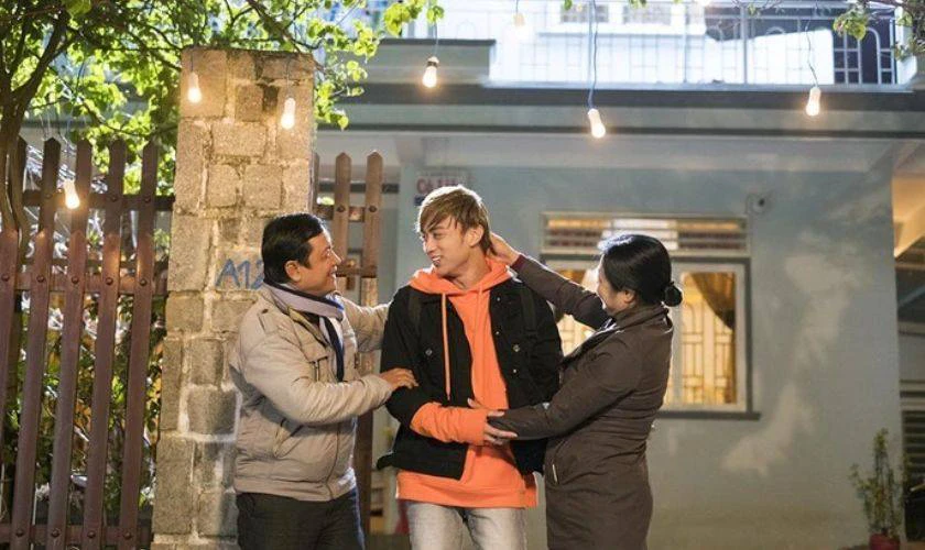 “Đi Để Trở Về” đã trở thành biểu tượng mỗi dịp Tết