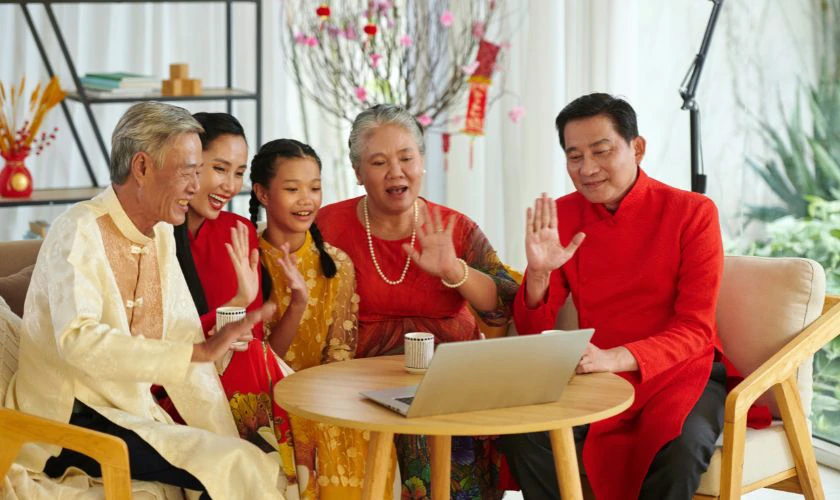 Xuân Nghệ Sĩ Hành Khúc là những bài nhạc Tết hay nhất