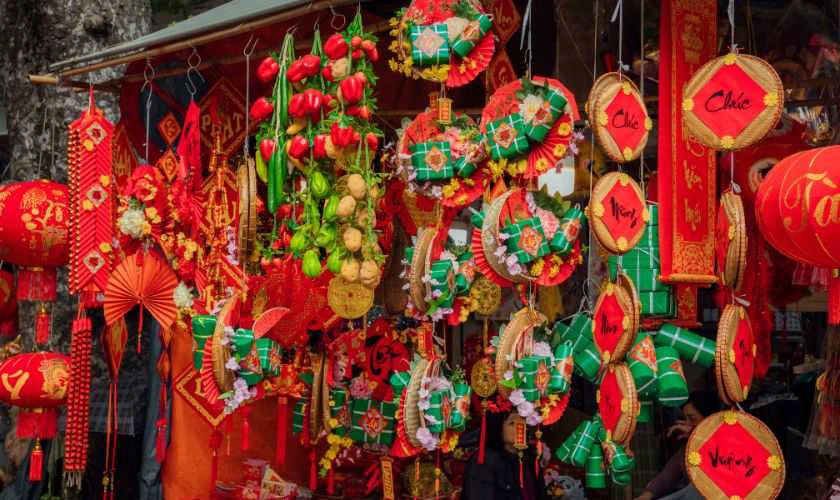 “Khúc Giao Mùa” là ca khúc đặc biệt thường vang lên vào thời khắc chuyển giao