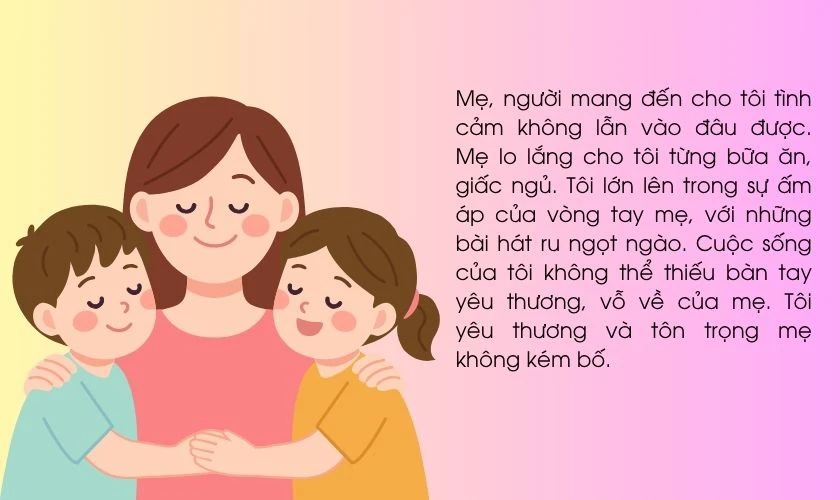 Những b&agrave;i viết hay về ng&agrave;y Gia Đ&igrave;nh Việt Nam &yacute; nghĩa