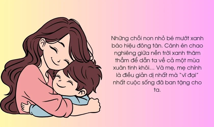 B&agrave;i viết về ng&agrave;y Gia Đ&igrave;nh Việt Nam cho học sinh cấp 3