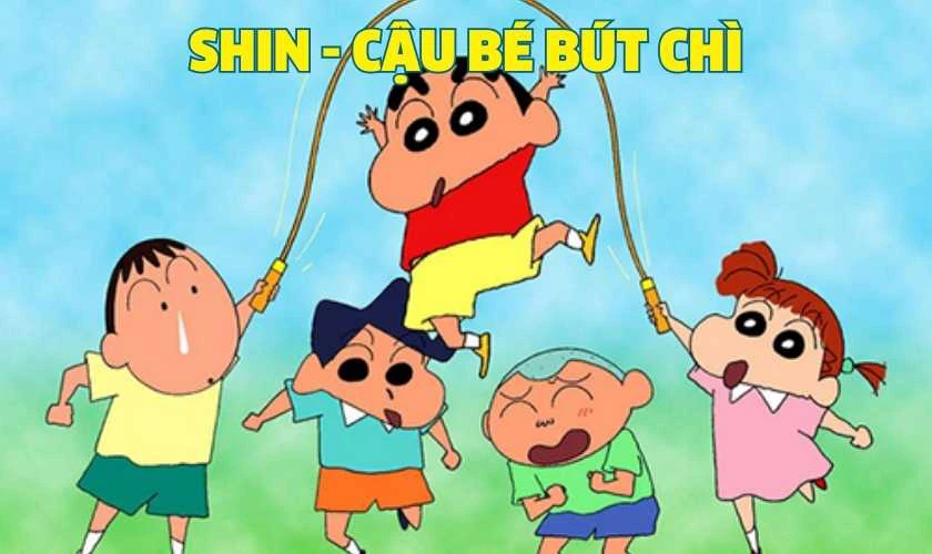 Cậu B&eacute; B&uacute;t Ch&igrave;