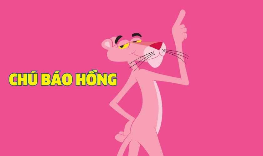 Ch&uacute; B&aacute;o Hồng