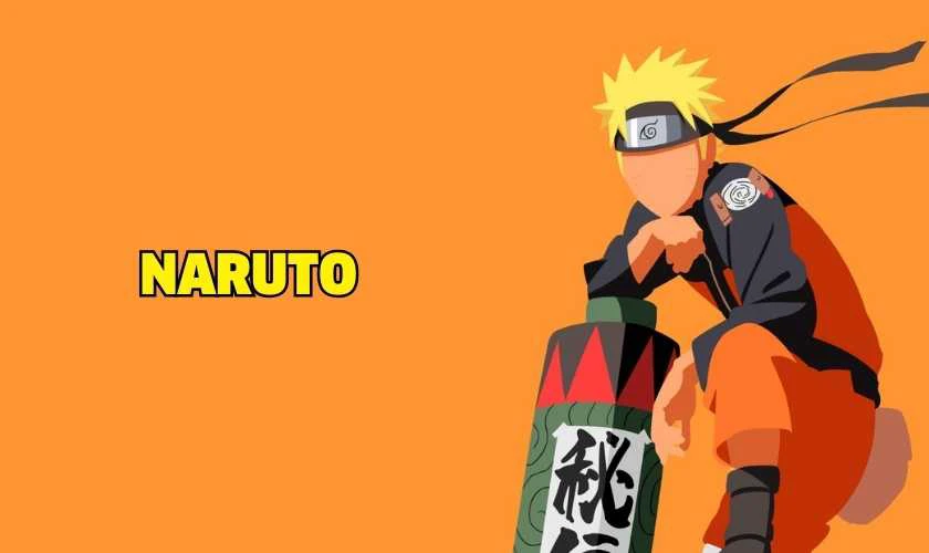 Cậu B&eacute; Naruto l&agrave; những bộ phim hoạt h&igrave;nh gắn liền với tuổi thơ