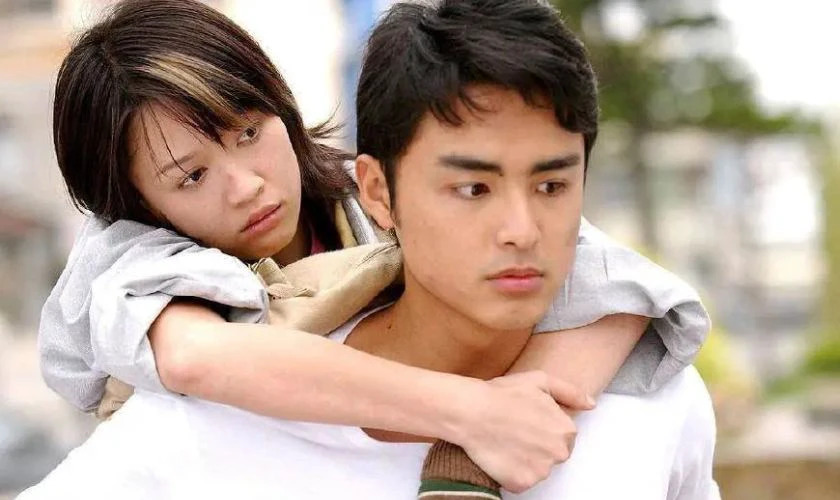 Những bộ phim ng&ocirc;n t&igrave;nh h&agrave;i hước Đ&agrave;i Loan hay nhất