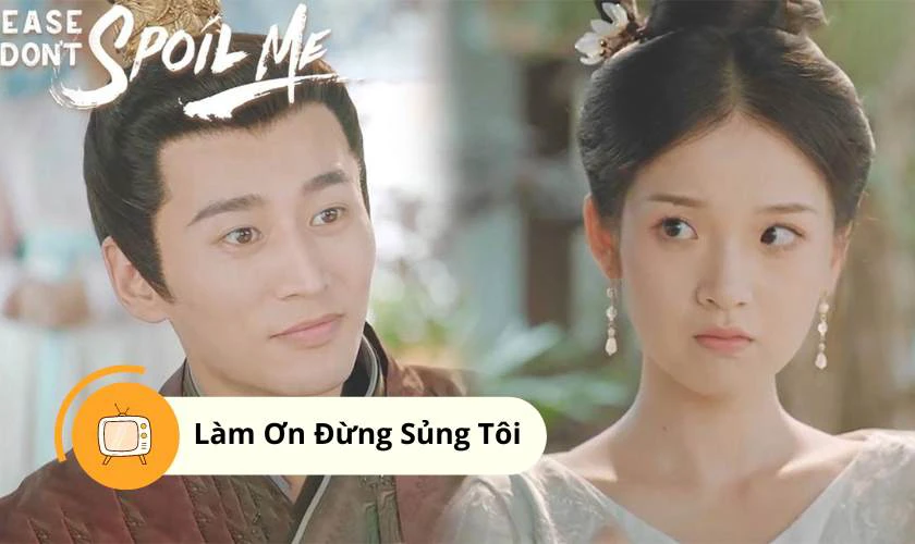 Những bộ phim ng&ocirc;n t&igrave;nh xuy&ecirc;n kh&ocirc;ng hay nhất cổ trang