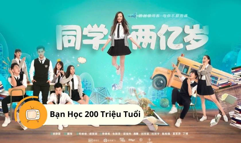 Những bộ phim ng&ocirc;n t&igrave;nh xuy&ecirc;n kh&ocirc;ng hay nhất thể loại giả tưởng