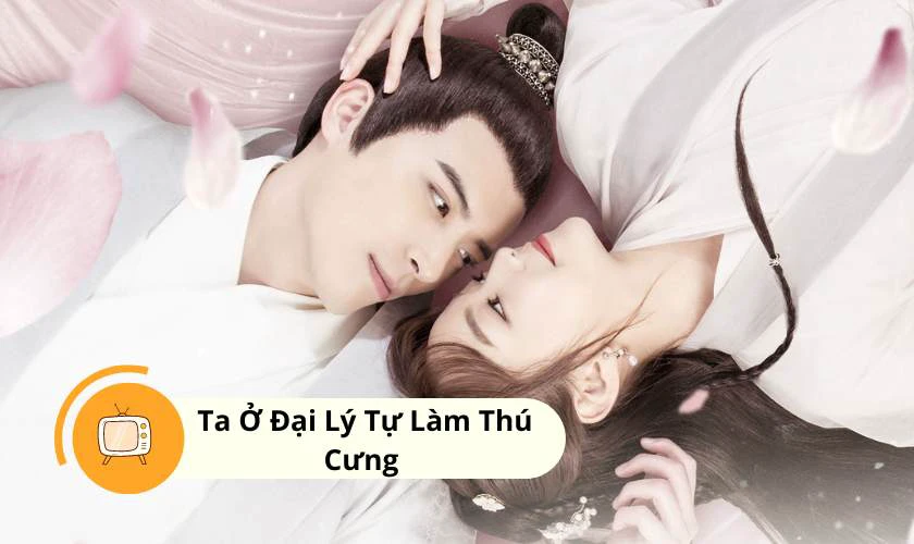 Ta Ở Đại L&yacute; Tự L&agrave;m Th&uacute; Cưng