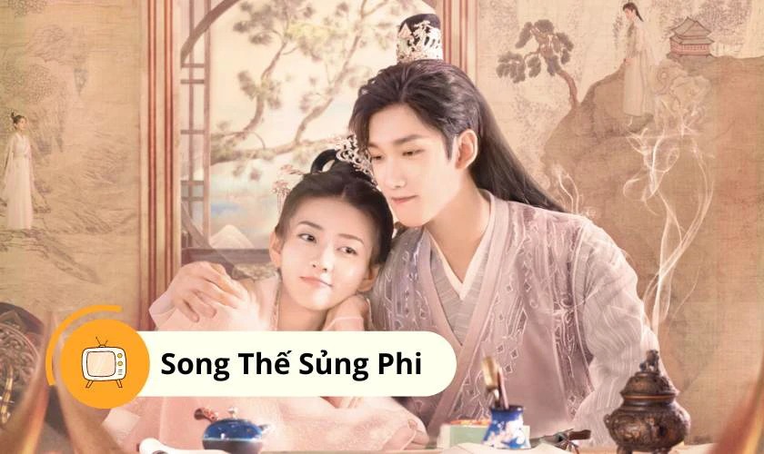 Song Thế Sủng Phi