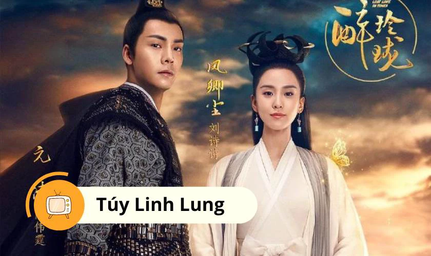 T&uacute;y Linh Lung