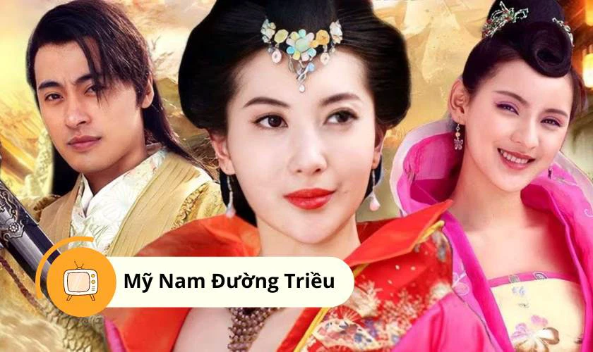 Mỹ Nam Đường Triều