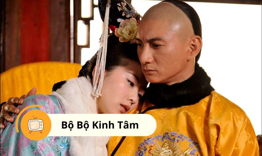 Bộ Bộ Kinh T&acirc;m