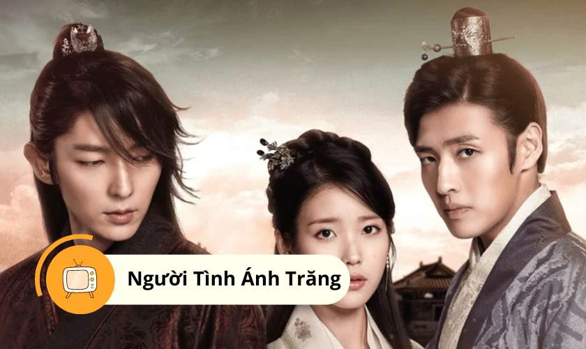 Người T&igrave;nh &Aacute;nh Trăng