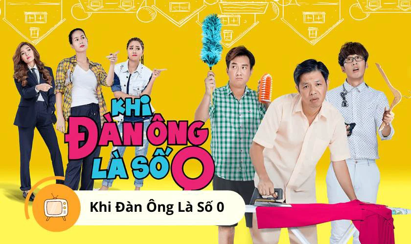 Những bộ phim ng&ocirc;n t&igrave;nh xuy&ecirc;n kh&ocirc;ng hay nhất của Việt Nam