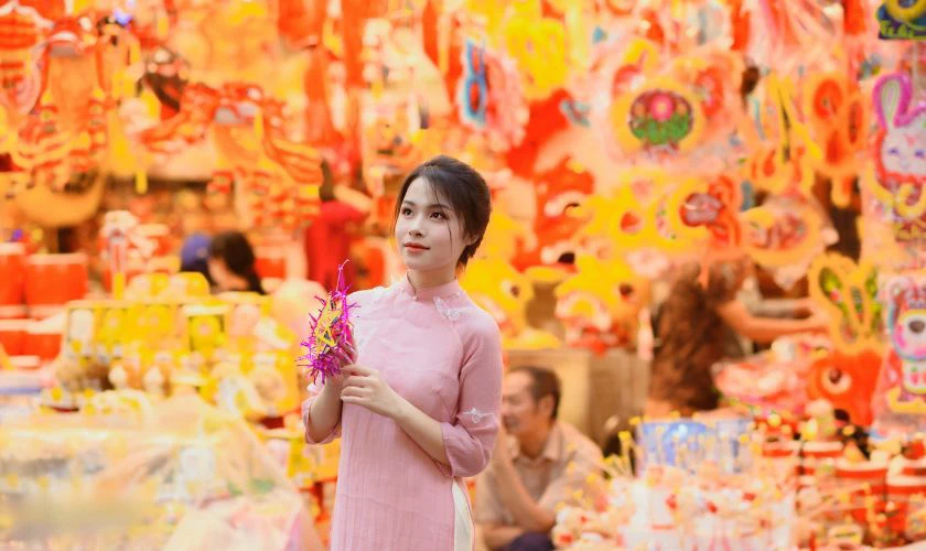Phố Hàng Mã